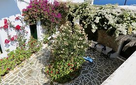 Fanivevis Garden 